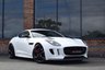 USED 2015 15 JAGUAR F-TYPE 3.0 V6 S Coupe 2dr Petrol Auto AWD Euro 6 (s/s) (380 ps) BUCKET SEATS / BIG SPEC