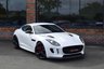 USED 2015 15 JAGUAR F-TYPE 3.0 V6 S Coupe 2dr Petrol Auto AWD Euro 6 (s/s) (380 ps) BUCKET SEATS / BIG SPEC