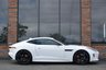 USED 2015 15 JAGUAR F-TYPE 3.0 V6 S Coupe 2dr Petrol Auto AWD Euro 6 (s/s) (380 ps) BUCKET SEATS / BIG SPEC