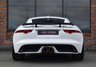 USED 2015 15 JAGUAR F-TYPE 3.0 V6 S Coupe 2dr Petrol Auto AWD Euro 6 (s/s) (380 ps) BUCKET SEATS / BIG SPEC