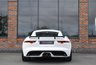 USED 2015 15 JAGUAR F-TYPE 3.0 V6 S Coupe 2dr Petrol Auto AWD Euro 6 (s/s) (380 ps) BUCKET SEATS / BIG SPEC