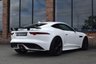 USED 2015 15 JAGUAR F-TYPE 3.0 V6 S Coupe 2dr Petrol Auto AWD Euro 6 (s/s) (380 ps) BUCKET SEATS / BIG SPEC