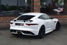 USED 2015 15 JAGUAR F-TYPE 3.0 V6 S Coupe 2dr Petrol Auto AWD Euro 6 (s/s) (380 ps) BUCKET SEATS / BIG SPEC