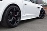 USED 2015 15 JAGUAR F-TYPE 3.0 V6 S Coupe 2dr Petrol Auto AWD Euro 6 (s/s) (380 ps) BUCKET SEATS / BIG SPEC