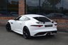USED 2015 15 JAGUAR F-TYPE 3.0 V6 S Coupe 2dr Petrol Auto AWD Euro 6 (s/s) (380 ps) BUCKET SEATS / BIG SPEC