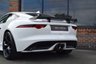USED 2015 15 JAGUAR F-TYPE 3.0 V6 S Coupe 2dr Petrol Auto AWD Euro 6 (s/s) (380 ps) BUCKET SEATS / BIG SPEC