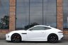 USED 2015 15 JAGUAR F-TYPE 3.0 V6 S Coupe 2dr Petrol Auto AWD Euro 6 (s/s) (380 ps) BUCKET SEATS / BIG SPEC