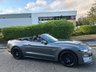 USED 2022 72 FORD MUSTANG 5.0 V8 GT Convertible 2dr Petrol Manual Euro 6 (450 ps)-Unrepeatable Example-1 Owner From New & Only Covered Delivery Mileage-Finished In Carbonised Grey Metallic-Heated Black Leather Upholstery-6 Speed Manual-As New.  