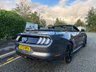 USED 2022 72 FORD MUSTANG 5.0 V8 GT Convertible 2dr Petrol Manual Euro 6 (450 ps)-Unrepeatable Example-1 Owner From New & Only Covered Delivery Mileage-Finished In Carbonised Grey Metallic-Heated Black Leather Upholstery-6 Speed Manual-As New.  
