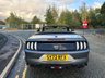 USED 2022 72 FORD MUSTANG 5.0 V8 GT Convertible 2dr Petrol Manual Euro 6 (450 ps)-Unrepeatable Example-1 Owner From New & Only Covered Delivery Mileage-Finished In Carbonised Grey Metallic-Heated Black Leather Upholstery-6 Speed Manual-As New.  