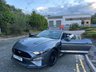 USED 2022 72 FORD MUSTANG 5.0 V8 GT Convertible 2dr Petrol Manual Euro 6 (450 ps)-Unrepeatable Example-1 Owner From New & Only Covered Delivery Mileage-Finished In Carbonised Grey Metallic-Heated Black Leather Upholstery-6 Speed Manual-As New.  