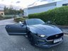 USED 2022 72 FORD MUSTANG 5.0 V8 GT Convertible 2dr Petrol Manual Euro 6 (450 ps)-Unrepeatable Example-1 Owner From New & Only Covered Delivery Mileage-Finished In Carbonised Grey Metallic-Heated Black Leather Upholstery-6 Speed Manual-As New.  