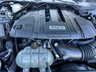 USED 2022 72 FORD MUSTANG 5.0 V8 GT Convertible 2dr Petrol Manual Euro 6 (450 ps)-Unrepeatable Example-1 Owner From New & Only Covered Delivery Mileage-Finished In Carbonised Grey Metallic-Heated Black Leather Upholstery-6 Speed Manual-As New.  