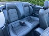 USED 2022 72 FORD MUSTANG 5.0 V8 GT Convertible 2dr Petrol Manual Euro 6 (450 ps)-Unrepeatable Example-1 Owner From New & Only Covered Delivery Mileage-Finished In Carbonised Grey Metallic-Heated Black Leather Upholstery-6 Speed Manual-As New.  