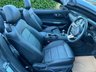USED 2022 72 FORD MUSTANG 5.0 V8 GT Convertible 2dr Petrol Manual Euro 6 (450 ps)-Unrepeatable Example-1 Owner From New & Only Covered Delivery Mileage-Finished In Carbonised Grey Metallic-Heated Black Leather Upholstery-6 Speed Manual-As New.  