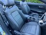USED 2022 72 FORD MUSTANG 5.0 V8 GT Convertible 2dr Petrol Manual Euro 6 (450 ps)-Unrepeatable Example-1 Owner From New & Only Covered Delivery Mileage-Finished In Carbonised Grey Metallic-Heated Black Leather Upholstery-6 Speed Manual-As New.  