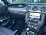 USED 2022 72 FORD MUSTANG 5.0 V8 GT Convertible 2dr Petrol Manual Euro 6 (450 ps)-Unrepeatable Example-1 Owner From New & Only Covered Delivery Mileage-Finished In Carbonised Grey Metallic-Heated Black Leather Upholstery-6 Speed Manual-As New.  