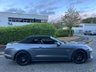 USED 2022 72 FORD MUSTANG 5.0 V8 GT Convertible 2dr Petrol Manual Euro 6 (450 ps)-Unrepeatable Example-1 Owner From New & Only Covered Delivery Mileage-Finished In Carbonised Grey Metallic-Heated Black Leather Upholstery-6 Speed Manual-As New.  