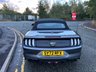 USED 2022 72 FORD MUSTANG 5.0 V8 GT Convertible 2dr Petrol Manual Euro 6 (450 ps)-Unrepeatable Example-1 Owner From New & Only Covered Delivery Mileage-Finished In Carbonised Grey Metallic-Heated Black Leather Upholstery-6 Speed Manual-As New.  