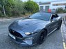 USED 2022 72 FORD MUSTANG 5.0 V8 GT Convertible 2dr Petrol Manual Euro 6 (450 ps)-Unrepeatable Example-1 Owner From New & Only Covered Delivery Mileage-Finished In Carbonised Grey Metallic-Heated Black Leather Upholstery-6 Speed Manual-As New.  