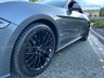 USED 2022 72 FORD MUSTANG 5.0 V8 GT Convertible 2dr Petrol Manual Euro 6 (450 ps)-Unrepeatable Example-1 Owner From New & Only Covered Delivery Mileage-Finished In Carbonised Grey Metallic-Heated Black Leather Upholstery-6 Speed Manual-As New.  