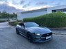 USED 2022 72 FORD MUSTANG 5.0 V8 GT Convertible 2dr Petrol Manual Euro 6 (450 ps)-Unrepeatable Example-1 Owner From New & Only Covered Delivery Mileage-Finished In Carbonised Grey Metallic-Heated Black Leather Upholstery-6 Speed Manual-As New.  
