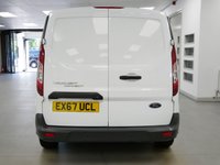 USED 2018 67 FORD TRANSIT CONNECT 1.5 TDCI 120 BHP 220 L1 TREND AUTOMATIC ( AIR CON + SAT NAV ) 2018 YEAR | AUTO | AIR CON | SAT NAV
