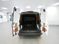 USED 2018 67 FORD TRANSIT CONNECT 1.5 TDCI 120 BHP 220 L1 TREND AUTOMATIC ( AIR CON + SAT NAV ) 2018 YEAR | AUTO | AIR CON | SAT NAV