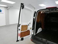 USED 2018 67 FORD TRANSIT CONNECT 1.5 TDCI 120 BHP 220 L1 TREND AUTOMATIC ( AIR CON + SAT NAV ) 2018 YEAR | AUTO | AIR CON | SAT NAV