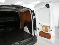 USED 2018 67 FORD TRANSIT CONNECT 1.5 TDCI 120 BHP 220 L1 TREND AUTOMATIC ( AIR CON + SAT NAV ) 2018 YEAR | AUTO | AIR CON | SAT NAV