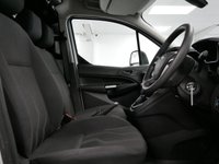 USED 2018 67 FORD TRANSIT CONNECT 1.5 TDCI 120 BHP 220 L1 TREND AUTOMATIC ( AIR CON + SAT NAV ) 2018 YEAR | AUTO | AIR CON | SAT NAV