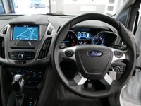 USED 2018 67 FORD TRANSIT CONNECT 1.5 TDCI 120 BHP 220 L1 TREND AUTOMATIC ( AIR CON + SAT NAV ) 2018 YEAR | AUTO | AIR CON | SAT NAV