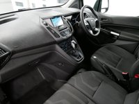 USED 2018 67 FORD TRANSIT CONNECT 1.5 TDCI 120 BHP 220 L1 TREND AUTOMATIC ( AIR CON + SAT NAV ) 2018 YEAR | AUTO | AIR CON | SAT NAV