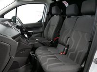 USED 2018 67 FORD TRANSIT CONNECT 1.5 TDCI 120 BHP 220 L1 TREND AUTOMATIC ( AIR CON + SAT NAV ) 2018 YEAR | AUTO | AIR CON | SAT NAV