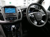 USED 2018 67 FORD TRANSIT CONNECT 1.5 TDCI 120 BHP 220 L1 TREND AUTOMATIC ( AIR CON + SAT NAV ) 2018 YEAR | AUTO | AIR CON | SAT NAV