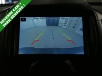 USED 2018 67 FORD TRANSIT CONNECT 1.5 TDCI 120 BHP 220 L1 TREND AUTOMATIC ( AIR CON + SAT NAV ) 2018 YEAR | AUTO | AIR CON | SAT NAV