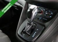 USED 2018 67 FORD TRANSIT CONNECT 1.5 TDCI 120 BHP 220 L1 TREND AUTOMATIC ( AIR CON + SAT NAV ) 2018 YEAR | AUTO | AIR CON | SAT NAV