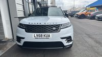 USED 2018 68 LAND ROVER RANGE ROVER VELAR 2.0 D180 R-Dynamic S SUV 5dr Diesel Auto 4WD Euro 6 (s/s) (180 ps) 