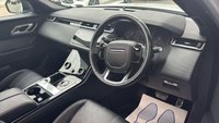 USED 2018 68 LAND ROVER RANGE ROVER VELAR 2.0 D180 R-Dynamic S SUV 5dr Diesel Auto 4WD Euro 6 (s/s) (180 ps) 