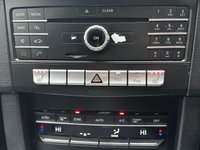 USED 2015 15 MERCEDES-BENZ E-CLASS 2.1 E220 BlueTEC SE Saloon 4dr Diesel G-Tronic+ Euro 6 (s/s) (177 ps) LOW OWNERS, NICE EXAMPLE