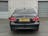 USED 2015 15 MERCEDES-BENZ E-CLASS 2.1 E220 BlueTEC SE Saloon 4dr Diesel G-Tronic+ Euro 6 (s/s) (177 ps) LOW OWNERS, NICE EXAMPLE