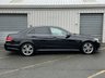 USED 2015 15 MERCEDES-BENZ E-CLASS 2.1 E220 BlueTEC SE Saloon 4dr Diesel G-Tronic+ Euro 6 (s/s) (177 ps) LOW OWNERS, NICE EXAMPLE