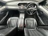 USED 2015 15 MERCEDES-BENZ E-CLASS 2.1 E220 BlueTEC SE Saloon 4dr Diesel G-Tronic+ Euro 6 (s/s) (177 ps) LOW OWNERS, NICE EXAMPLE