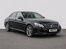 USED 2015 15 MERCEDES-BENZ E-CLASS 2.1 E220 BlueTEC SE Saloon 4dr Diesel G-Tronic+ Euro 6 (s/s) (177 ps) LOW OWNERS, NICE EXAMPLE
