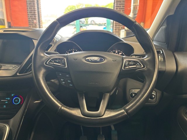 2016 Ford Kuga 2L Titanium 5dr - Photo 12