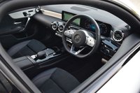 USED 2023 23 MERCEDES-BENZ CLA 1.3 CLA200 AMG Line Night Edition (Premium Plus) Coupe 4dr Petrol 7G-DCT Euro 6 (s/s) (163 ps) 1 OWNER / LOVELY EXAMPLE