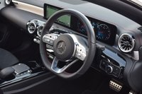 USED 2023 23 MERCEDES-BENZ CLA 1.3 CLA200 AMG Line Night Edition (Premium Plus) Coupe 4dr Petrol 7G-DCT Euro 6 (s/s) (163 ps) 1 OWNER / LOVELY EXAMPLE
