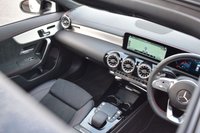 USED 2023 23 MERCEDES-BENZ CLA 1.3 CLA200 AMG Line Night Edition (Premium Plus) Coupe 4dr Petrol 7G-DCT Euro 6 (s/s) (163 ps) 1 OWNER / LOVELY EXAMPLE