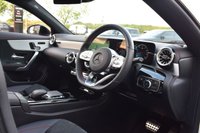 USED 2023 23 MERCEDES-BENZ CLA 1.3 CLA200 AMG Line Night Edition (Premium Plus) Coupe 4dr Petrol 7G-DCT Euro 6 (s/s) (163 ps) 1 OWNER / LOVELY EXAMPLE