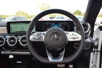 USED 2023 23 MERCEDES-BENZ CLA 1.3 CLA200 AMG Line Night Edition (Premium Plus) Coupe 4dr Petrol 7G-DCT Euro 6 (s/s) (163 ps) 1 OWNER / LOVELY EXAMPLE